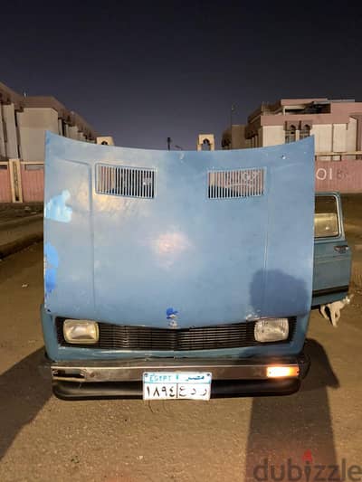 فيات 128 1981