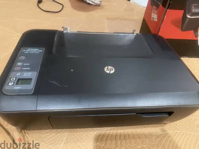 Hp printer