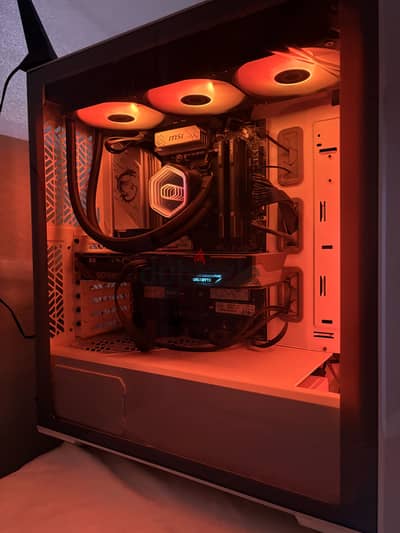 Pc gaming rtx 5060ti 16gb