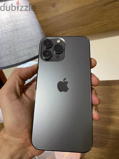 Apple - iPhone 13 Pro Max
