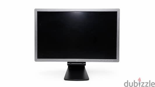 HP EliteDisplay E242 IPS Monitor – 24