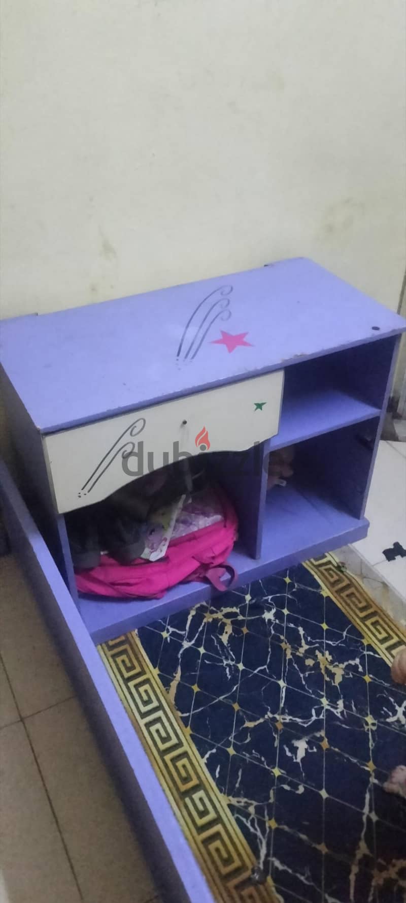 غرفة أطفال 2