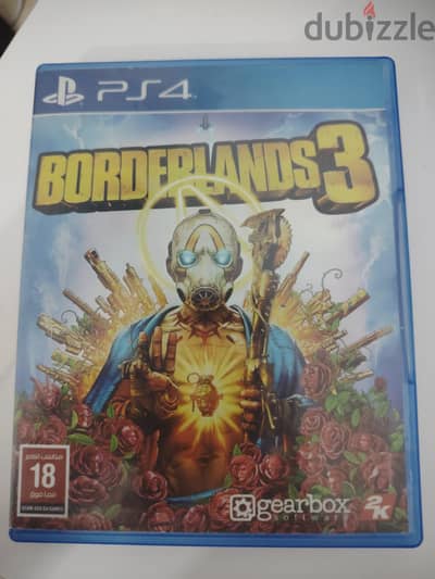 borderlands 3