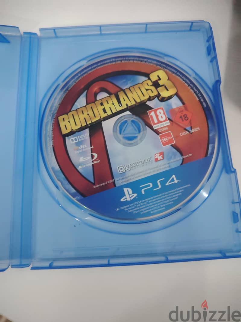 borderlands 3 1
