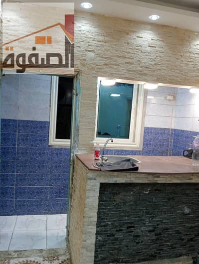 ستوديو للايجار الفاضي حدائق المعادي قريب لشارع 70ومتروحداءق المعادي وشارع حسنين دسوقي وكل الخدمات والمواصلات موقع حيوي