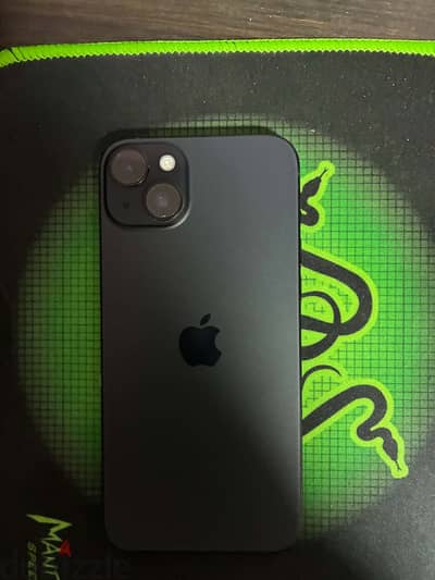 Apple - iPhone 15 plus