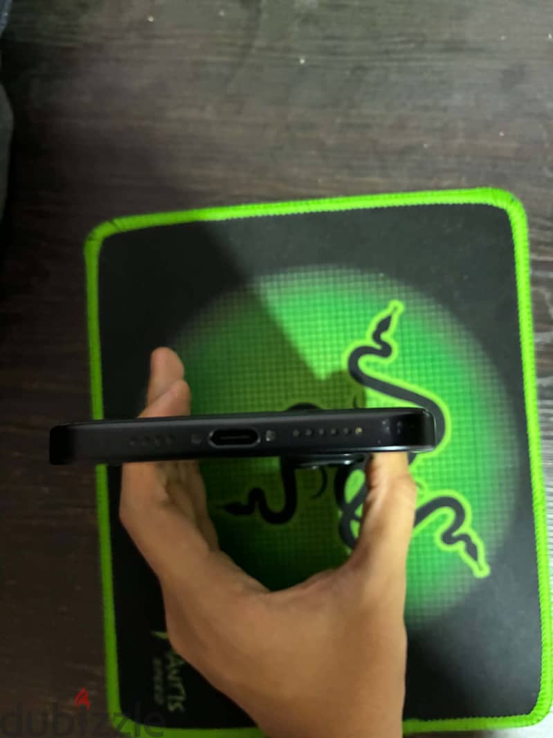 Apple - iPhone 15 plus 1