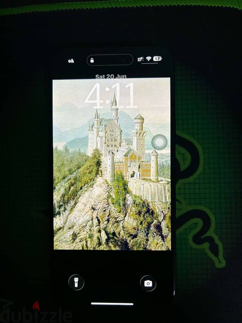 Apple - iPhone 15 plus 2