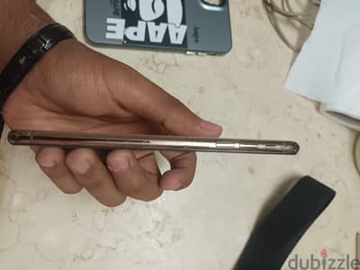 Apple - iPhone XS Max البدل ب 11 برو