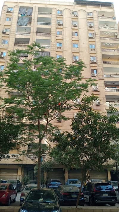 Apartment for sale in Zahra Al-Maadi