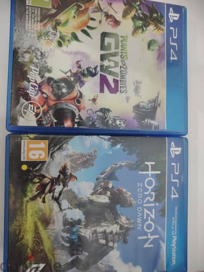 العاب ps4