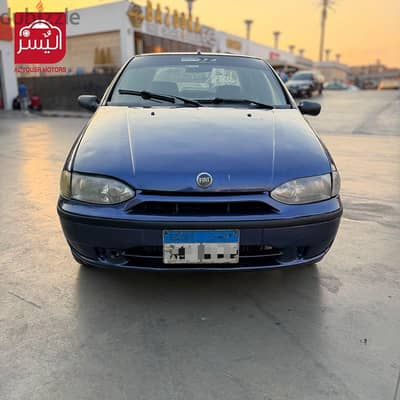فيات سيينا 2003