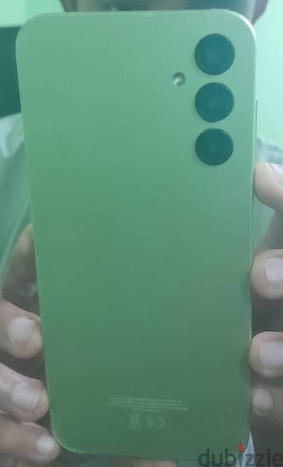 سامسونج ايه 14