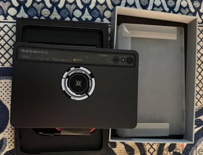 Redmagic Astra Tablet  1TB/24