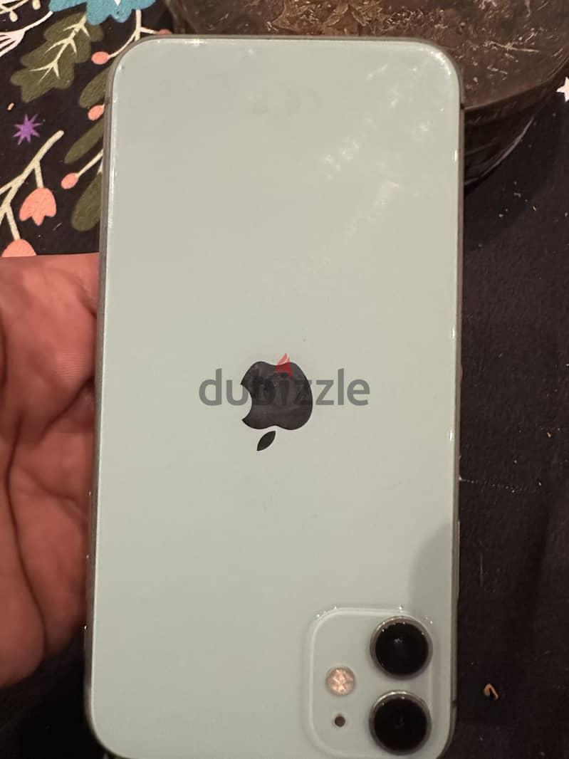 Apple - iPhone 11 5