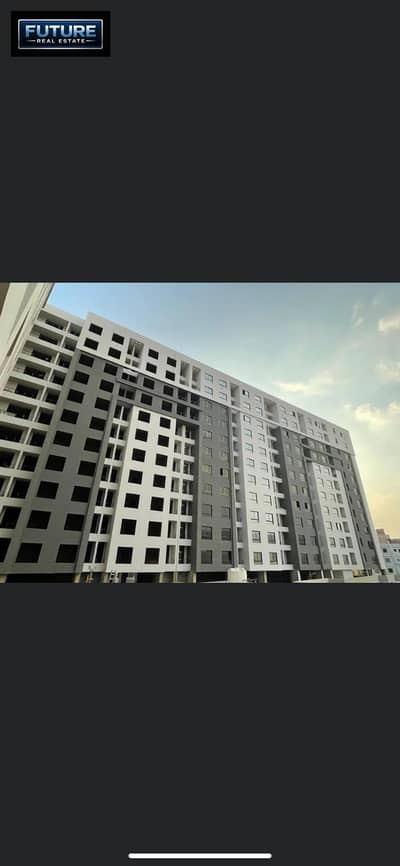 Studio 58 m in the Katameya Gates Compound on the Ring Road near Ain Sokhna Tunnel and close to Carrefour Maadi
