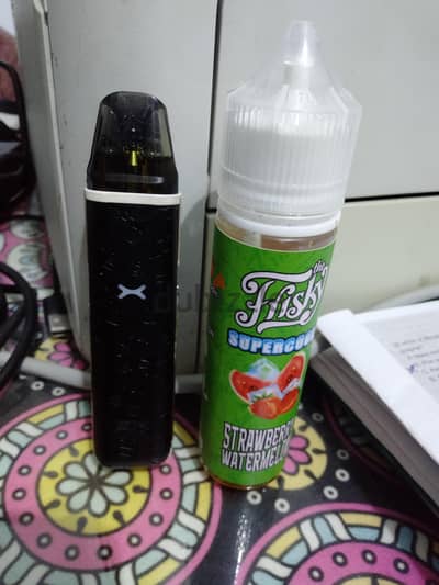 ڤيب اكسليم جو vape xlim go