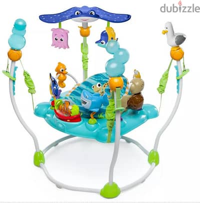 baby jumper Disney