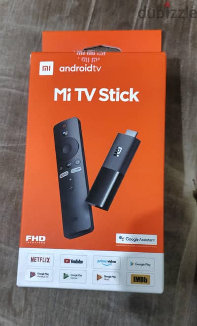 mi tv stick