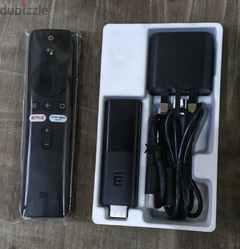 mi tv stick 1
