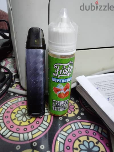 ڤيب اكسليم س٢ vape xlim se2