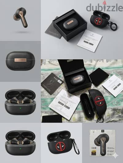 SoundPEATS Capsule 3 Pro | ANC