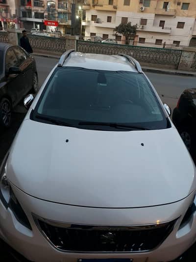 بيجو 2008 2019