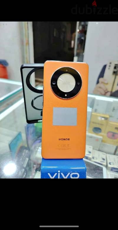 honor 9xb
