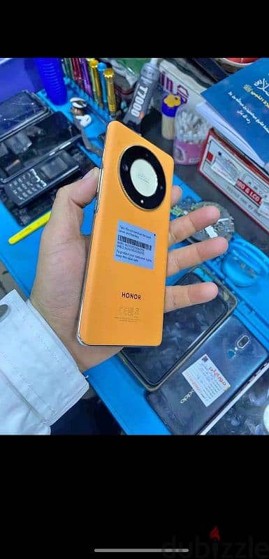 honor 9xb 3