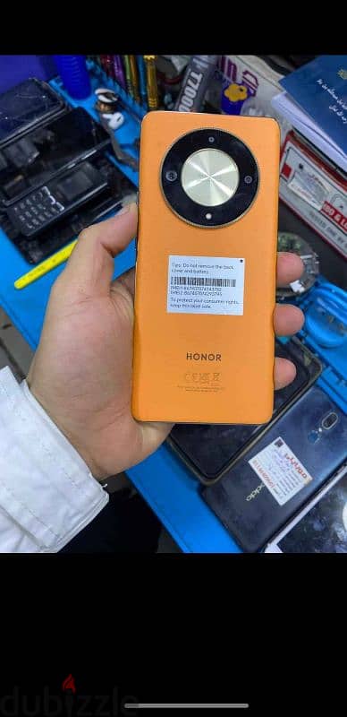 honor 9xb 4