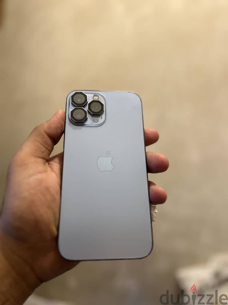 Apple - iPhone 13 Pro Max 1