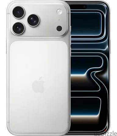 Apple - iPhone 17 Pro Max