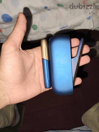 iqos 3 duo ايكوس ٣ ديو