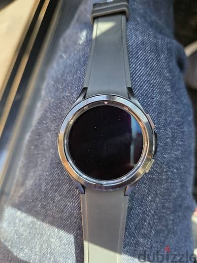 samsung galaxy watch 4 classic 46mm
