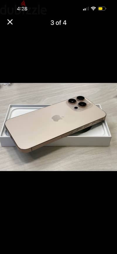 آبل - آيفون 16 برو ماكس