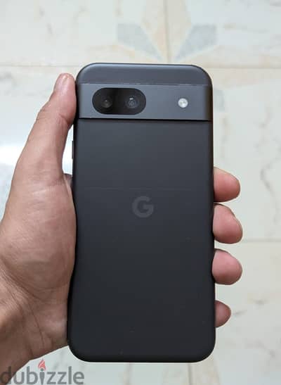 Google Pixel 8a