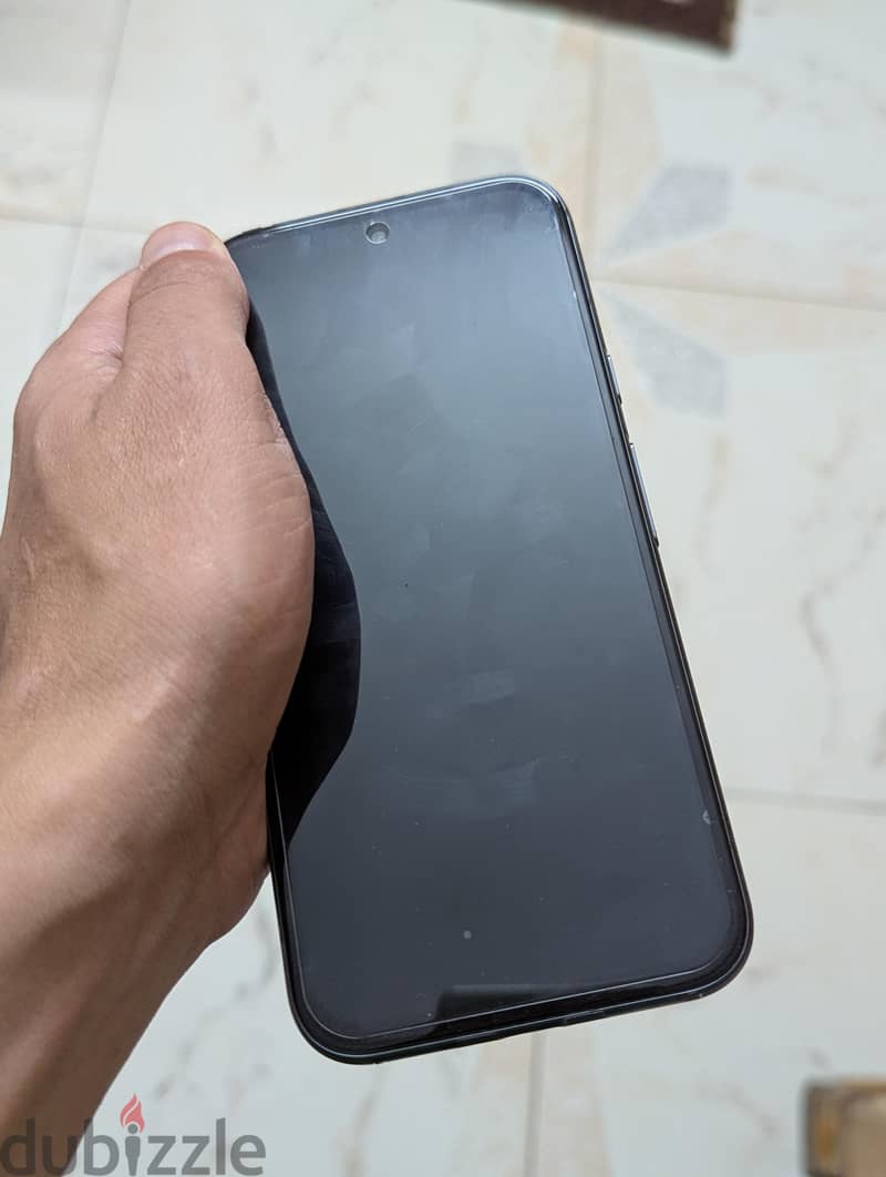 Google Pixel 8a 3