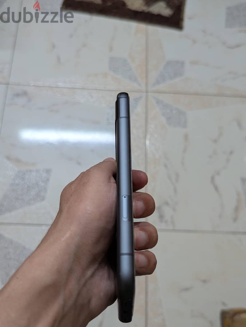 Google Pixel 8a 4