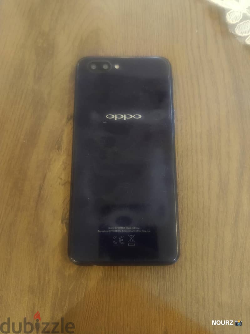OPPO A31 1