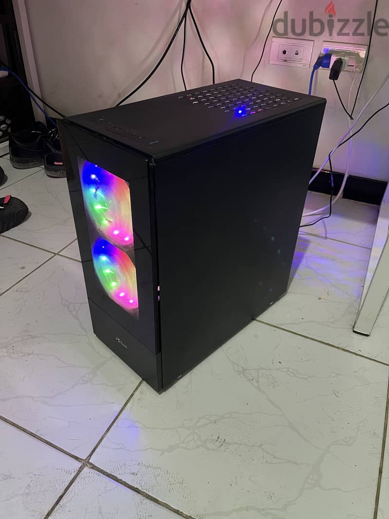 Gaming PC 1