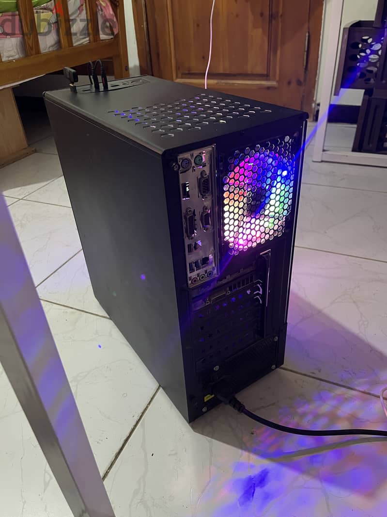 Gaming PC 2