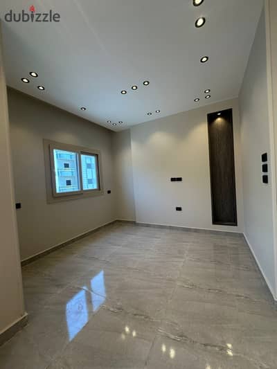 Apartment for Sale in Hadayek October – Touristic Area A