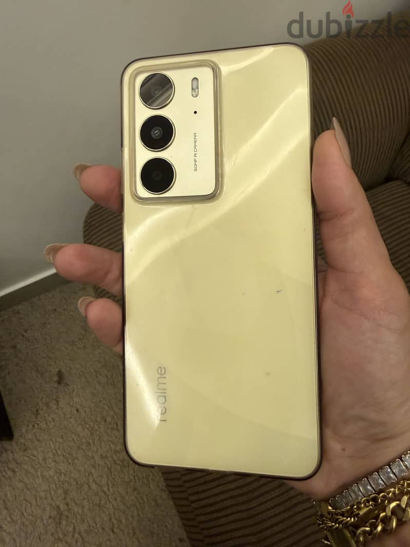 Realme C75 2