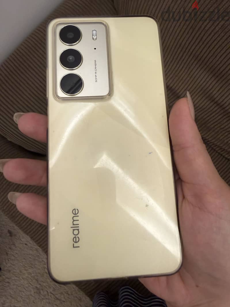 Realme C75 6