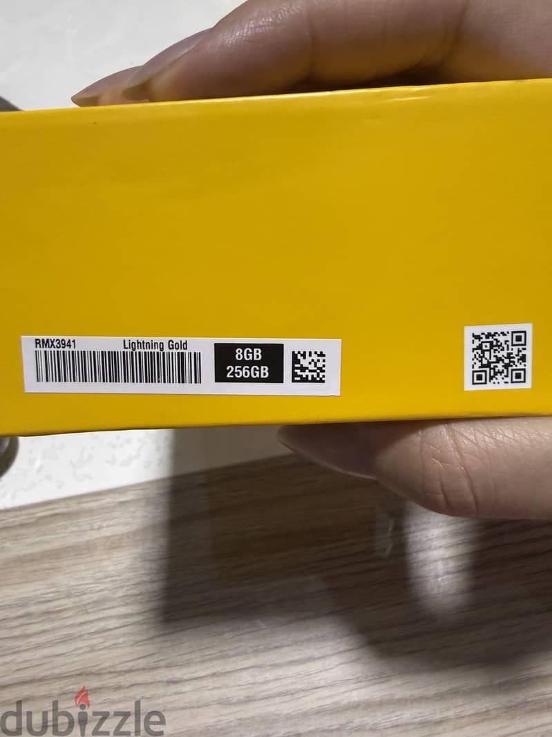 Realme C75 10