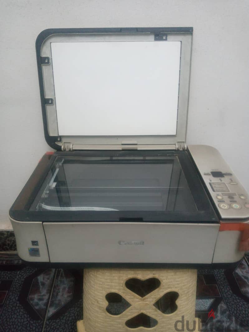 طابعة كانون 3