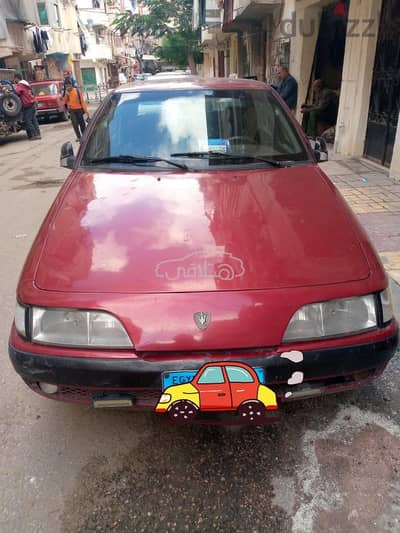 دايو اسبيرو 1994 للبيع الإسكندرية