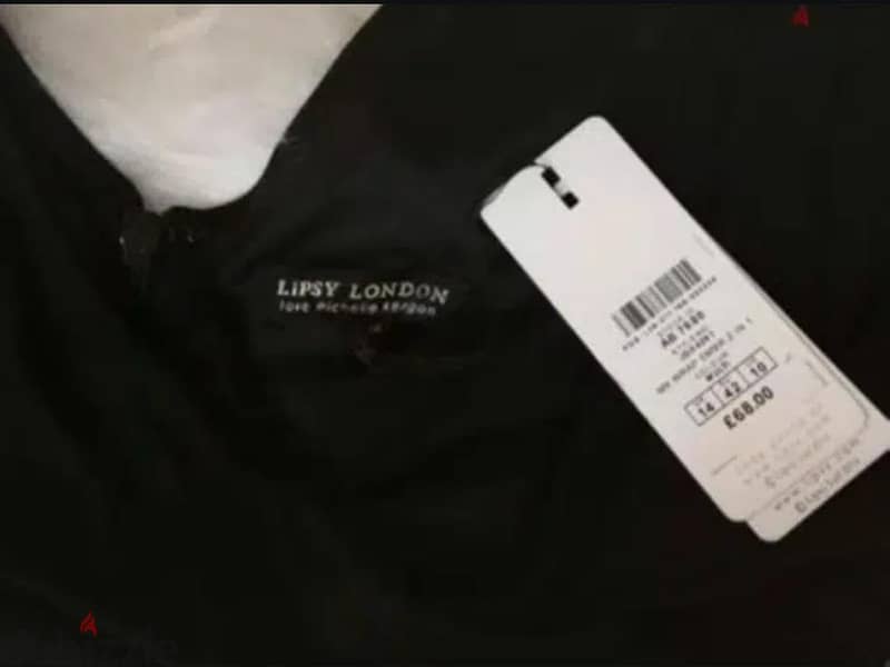New * lipsy* dress 1