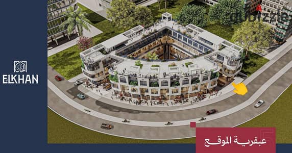 معمل تحاليل للبيع على واجهه المول خلف مسجد فاطمة الشربتلى و على بعد دقايق من محور طلعت حرب ومحور جمال عبد الناصر والتسعين الجنوبي التجمع الخامس