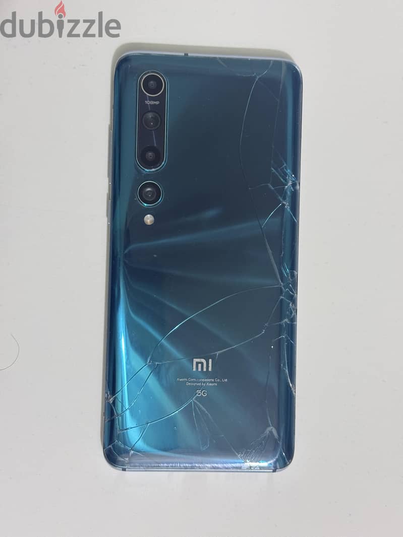Xiaomi Mi 10 1